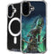 Medusa by Tom Wood iPhone 17 MagSafe Case